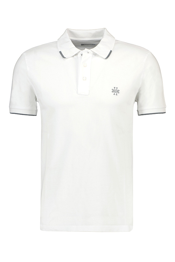 Jacob Cohen Polo
