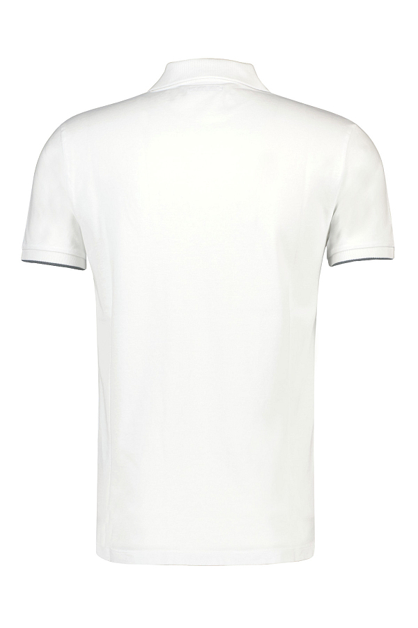 Jacob Cohen Polo
