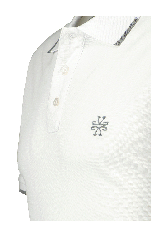Jacob Cohen Polo