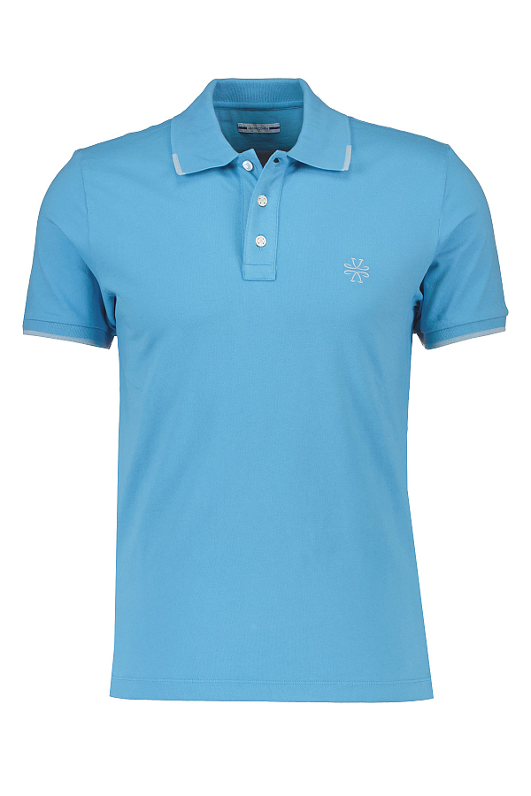 Jacob Cohen Polo