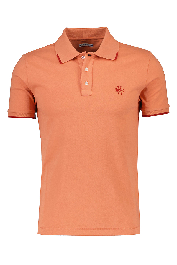 Jacob Cohen Polo