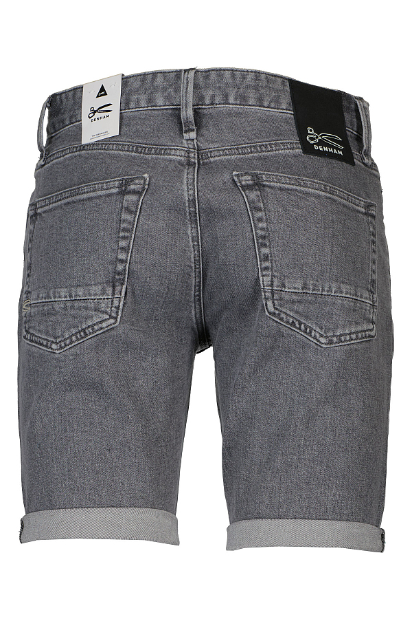 Denham Short