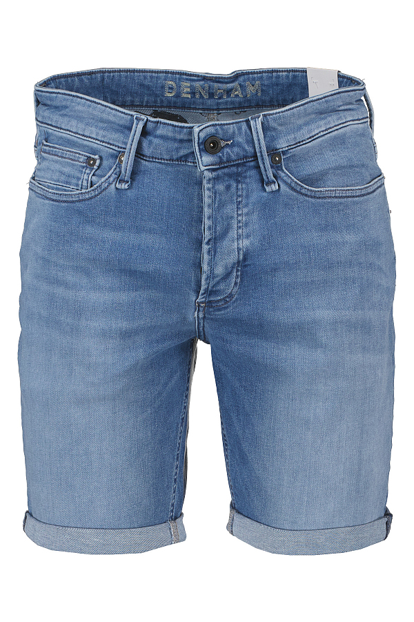 Denham Short