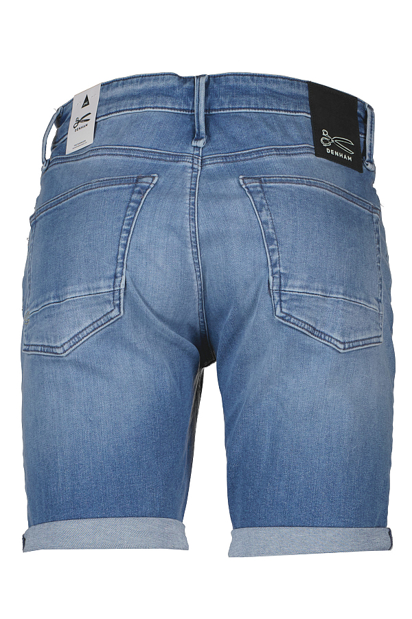 Denham Short