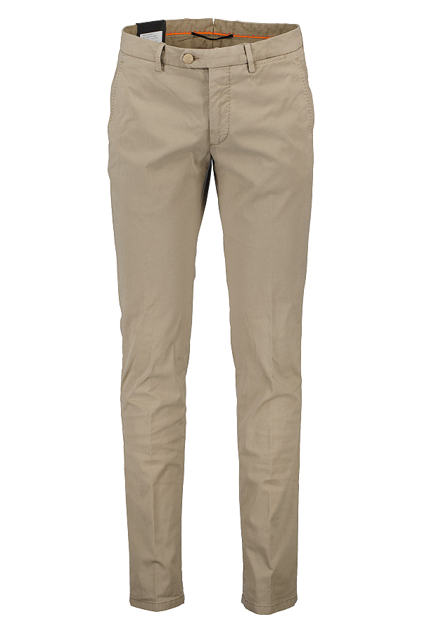 Pescarolo Broek