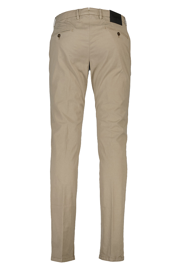 Pescarolo Broek