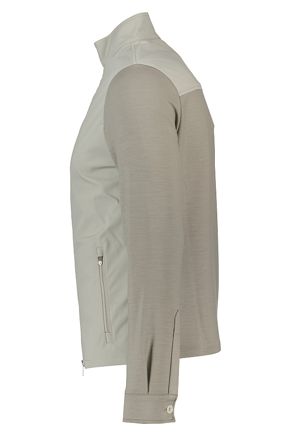 Pescarolo Overshirt