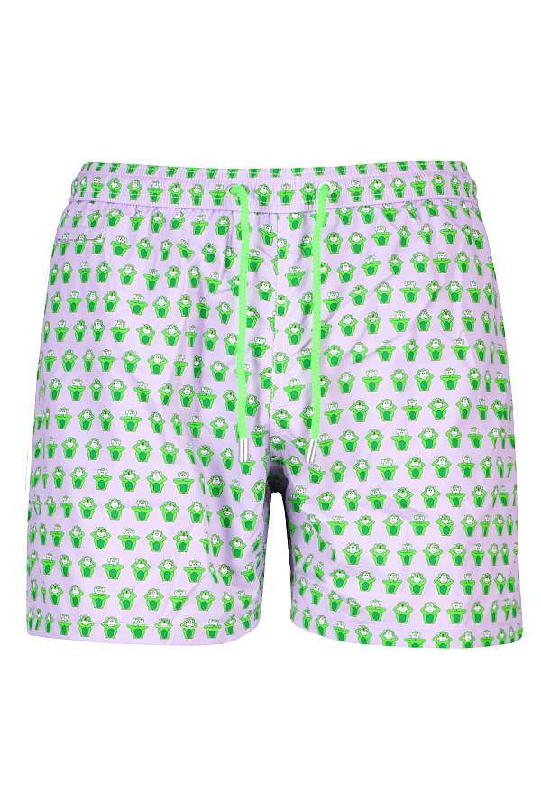 MC2 Saint Barth Zwemshort