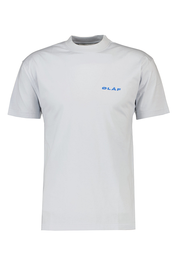 Olaf Hussein T-shirt