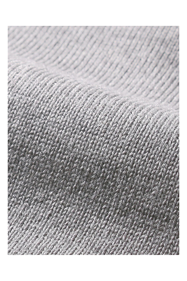186573 aurelien mezzocollo sweater cashwool merino lightgrey3 1200xa1600
