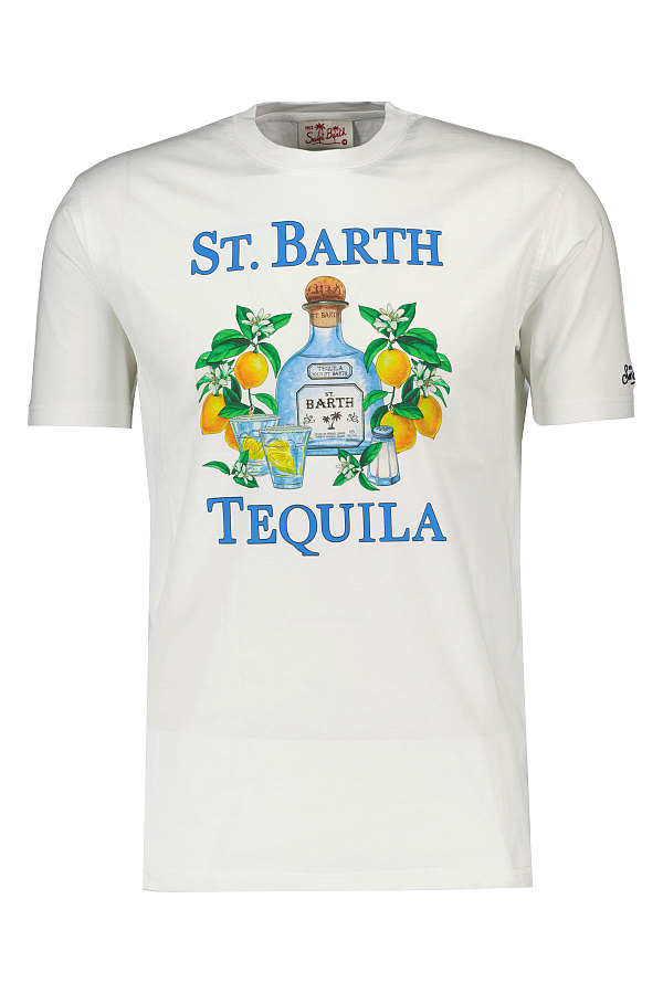 MC2 Saint Barth T-shirt
