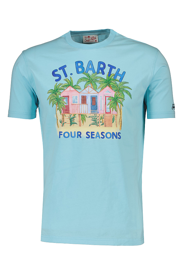 MC2 Saint Barth T-shirt