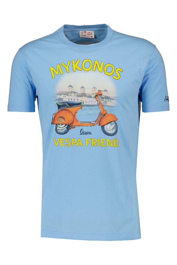 MC2 Saint Barth T-shirt