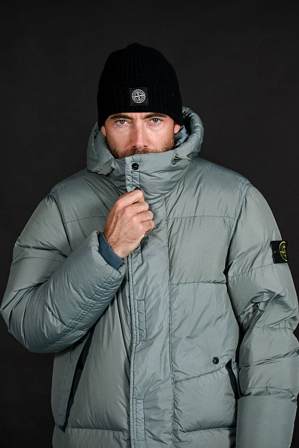 Stone Island Jas