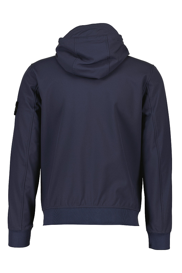 Stone Island Softshell Jas