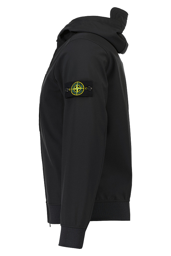 Stone Island Softshell Jas