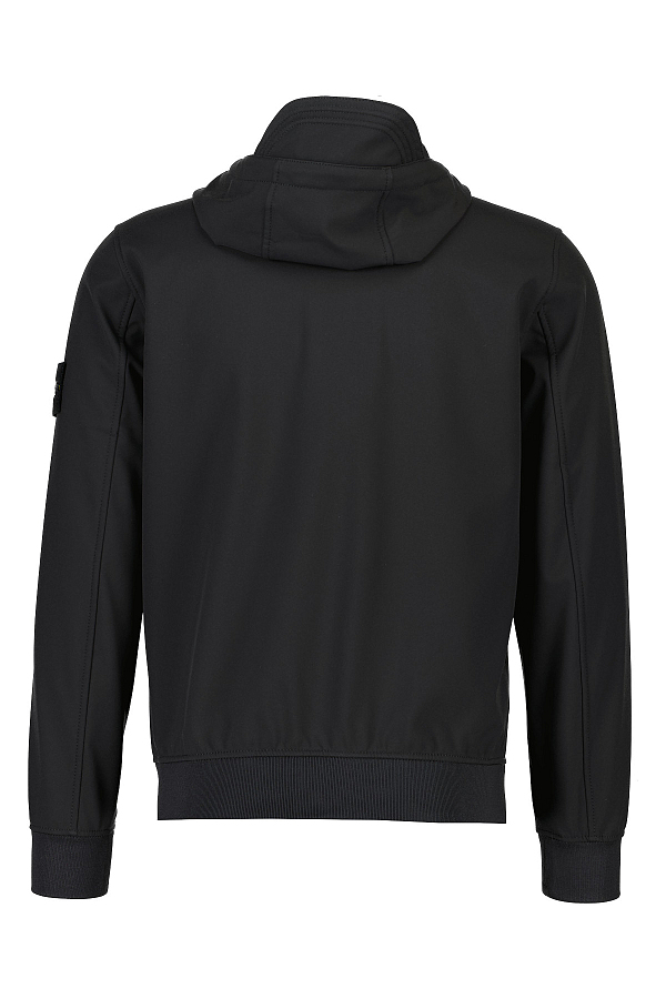 Stone Island Softshell Jas