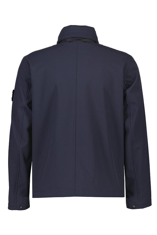 Stone Island Softshell Jas