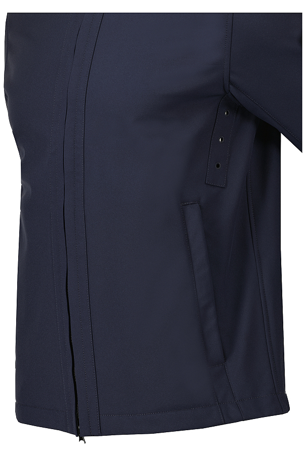 Stone Island Softshell Jas