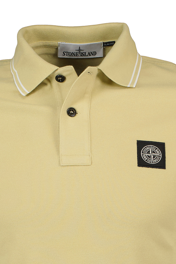 Stone Island Polo
