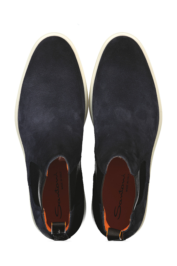 Santoni Schoenen