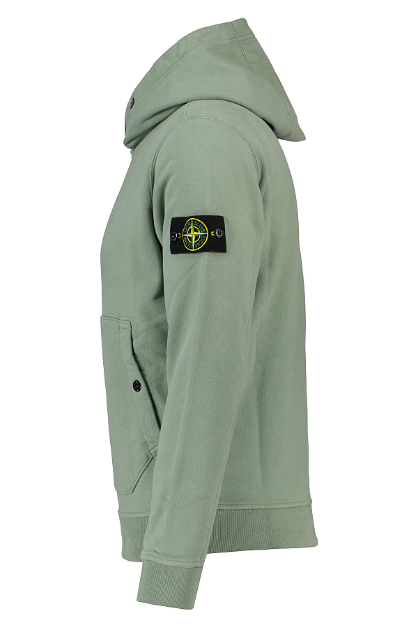 Stone Island Hoodie