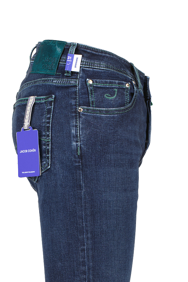 Jacob Cohen Jeans