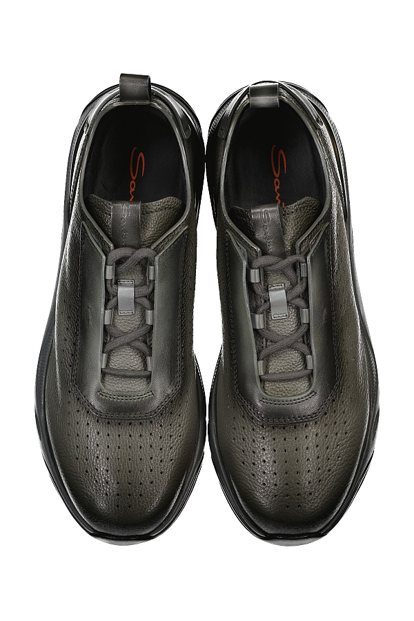Santoni Schoenen