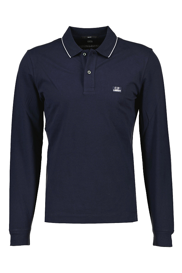C.P. Company Polo
