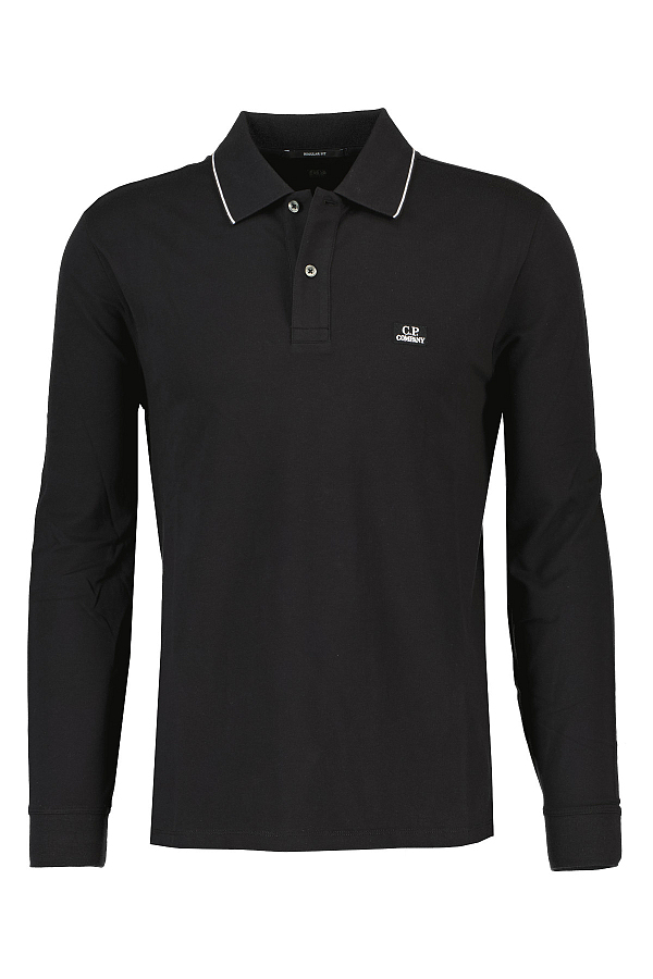 C.P. Company Polo