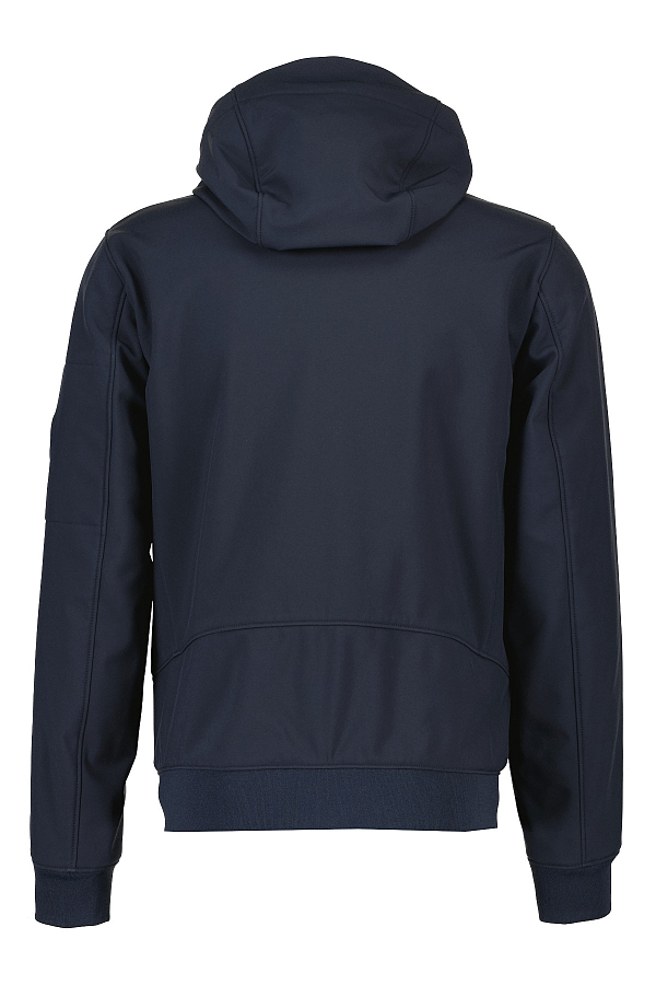 C.P. Company Softshell Jas