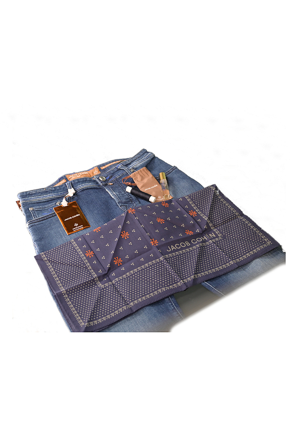 Jacob Cohen Jeans
