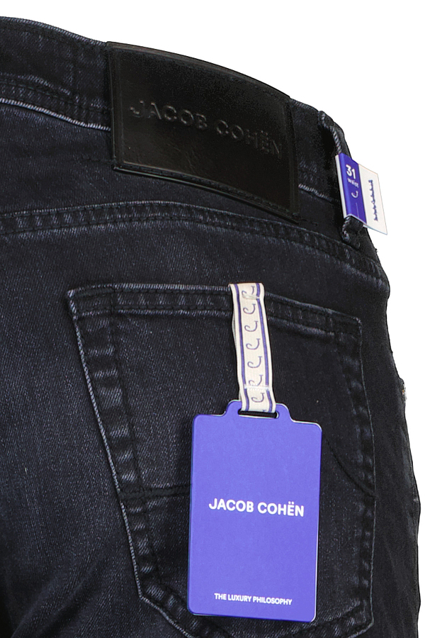 Jacob Cohen Jeans