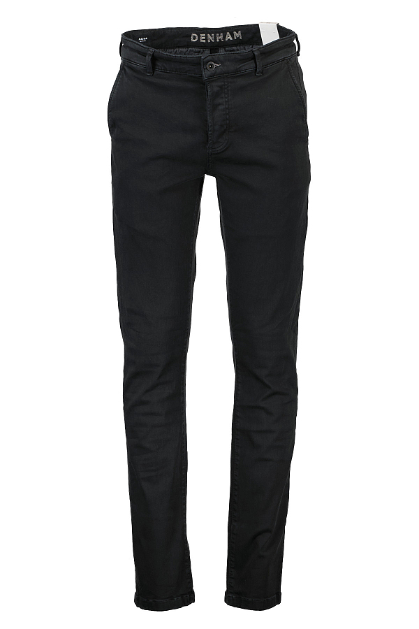 Denham Broek