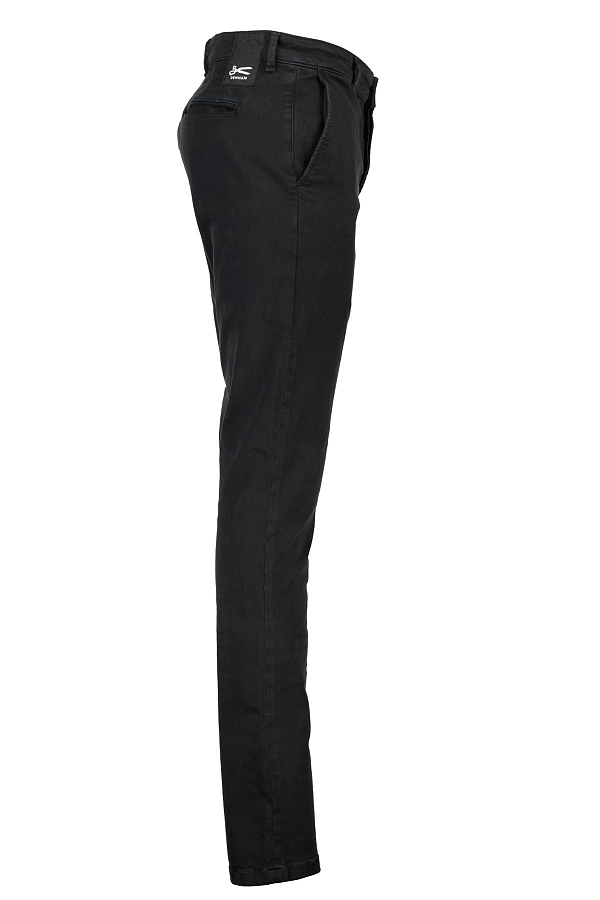 Denham Broek