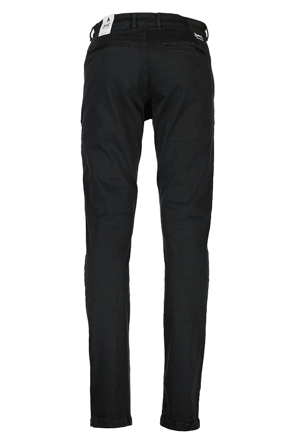 Denham Broek