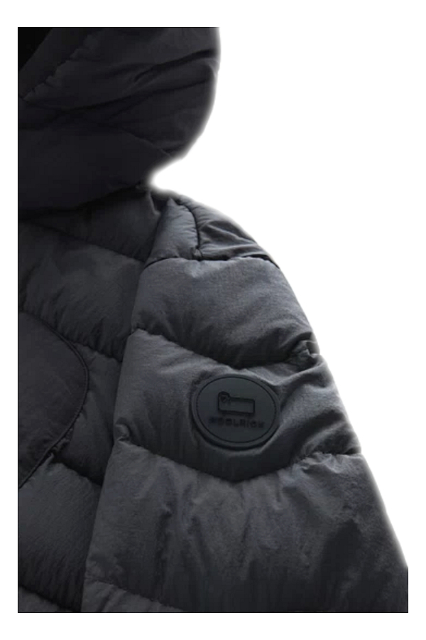 Woolrich Jas