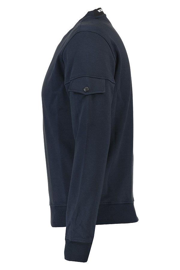 Woolrich Sweater