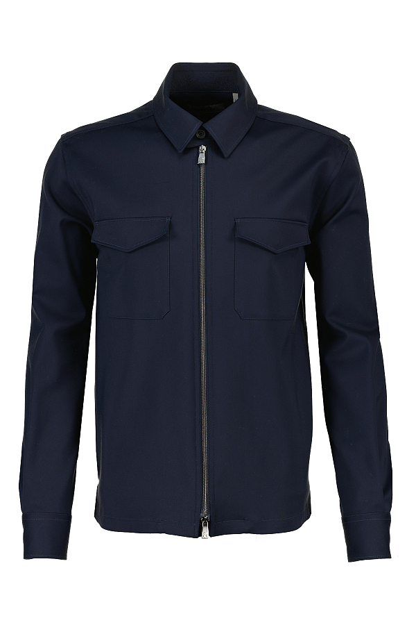 Corneliani Overshirt