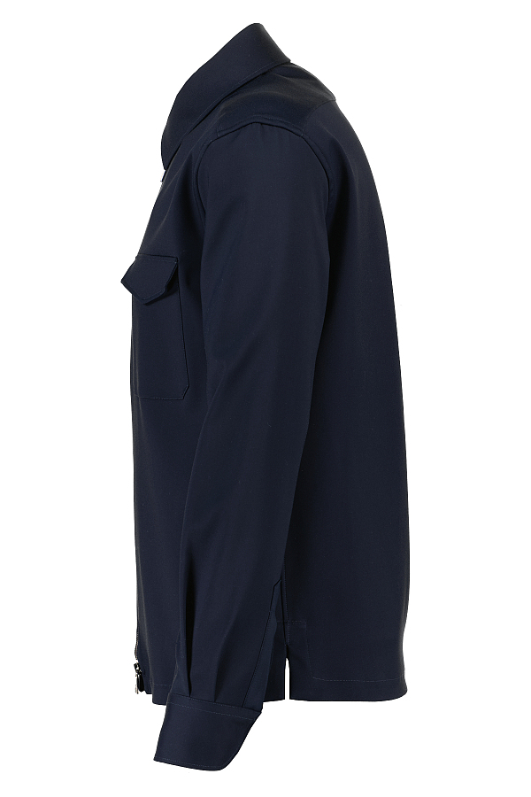 Corneliani Overshirt