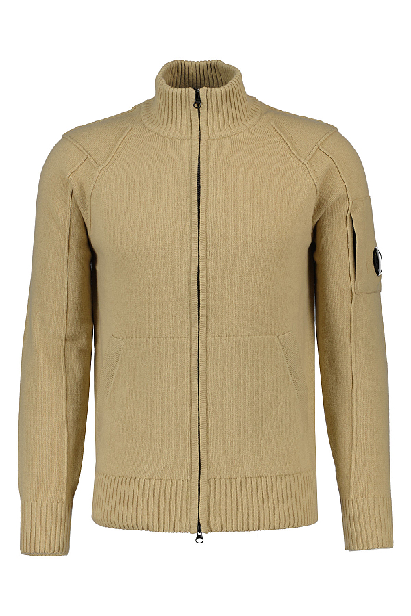 C.P. Company Vest