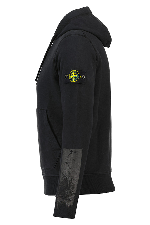 Stone Island Hoodie