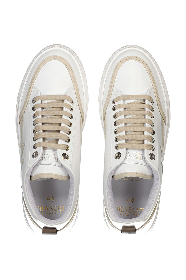 Mason Garments Schoenen