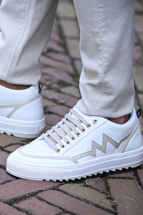 Mason Garments Schoenen