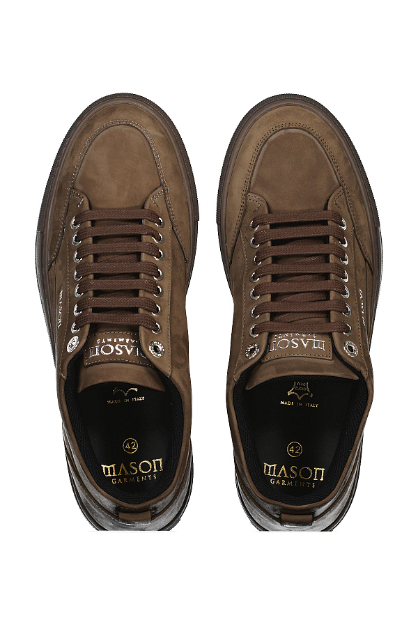 Mason Garments Schoenen
