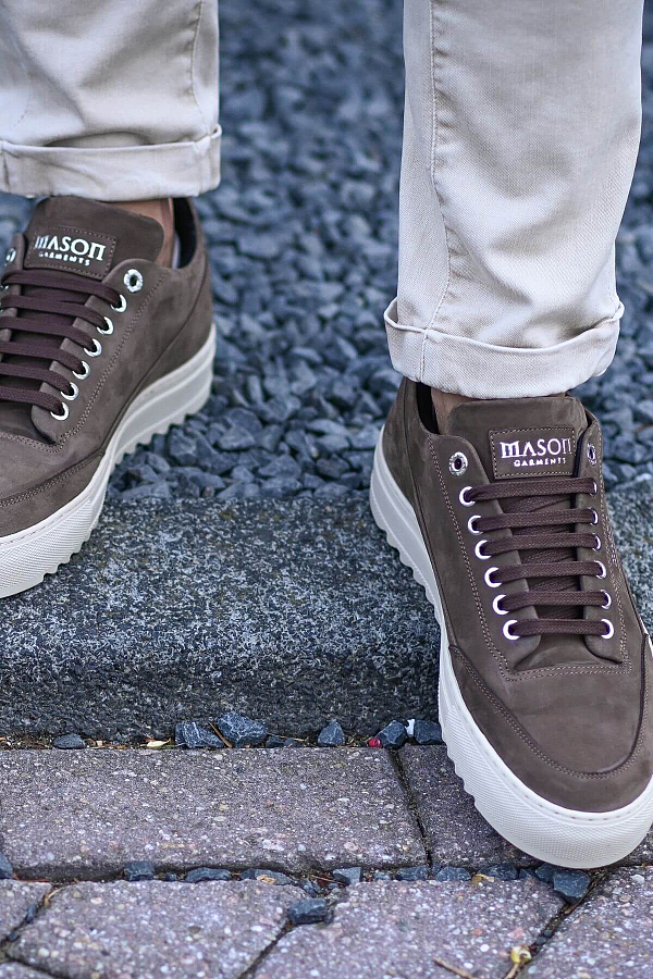Mason Garments Schoenen