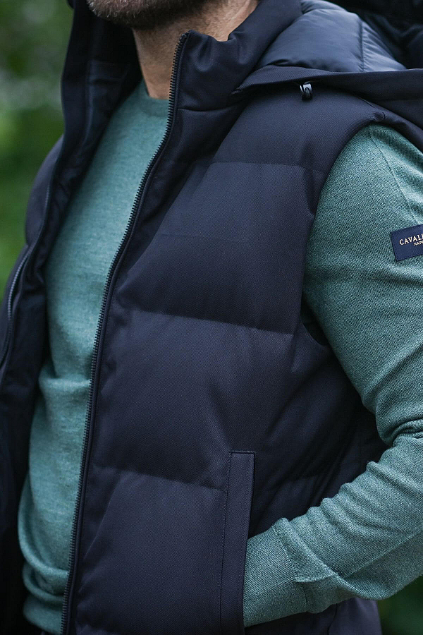 Cavallaro Bodywarmer