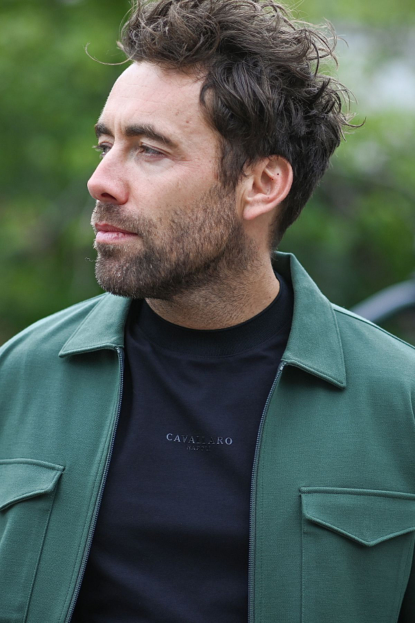 Cavallaro T-shirt