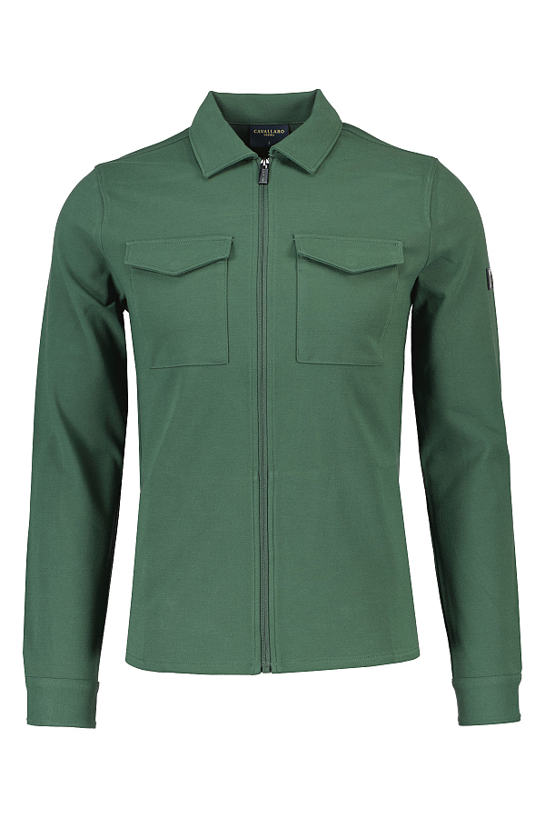 Cavallaro Overshirt