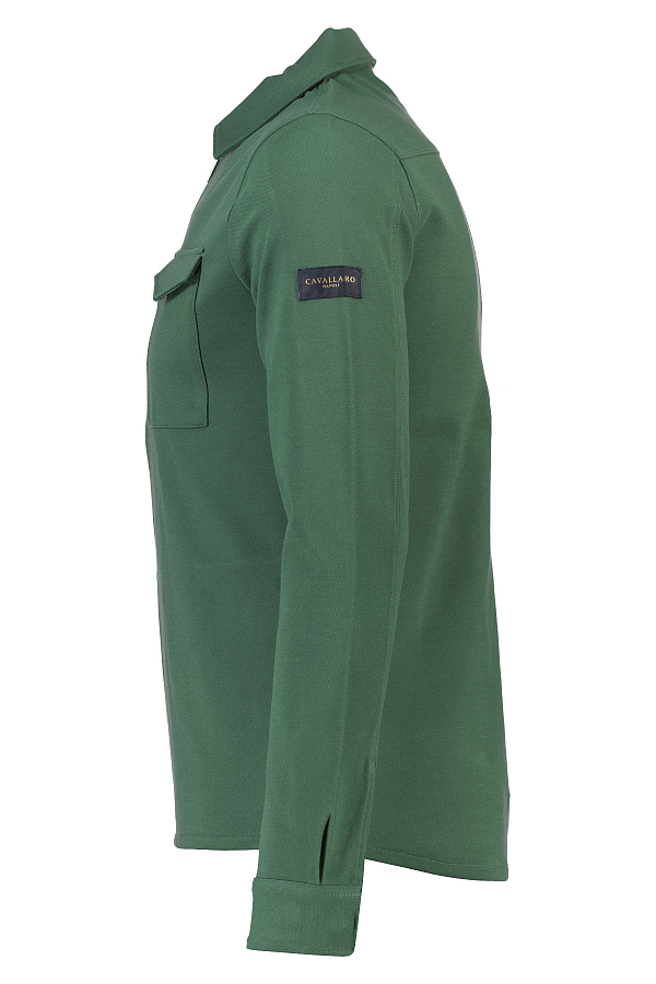 Cavallaro Overshirt